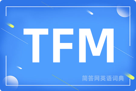 TFM