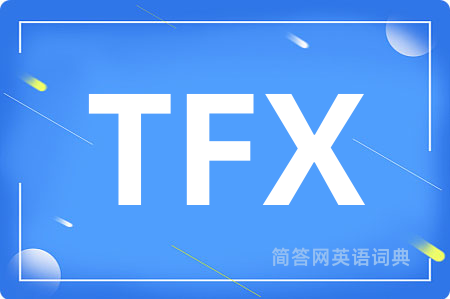 TFX