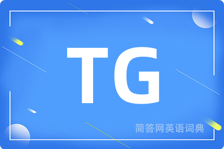 TG