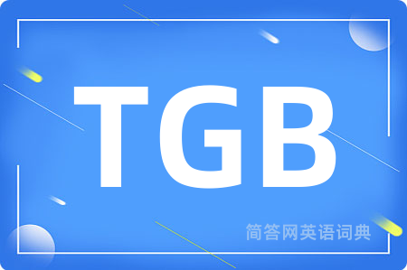 TGB