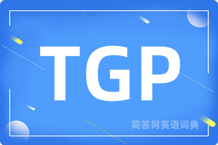 TGP