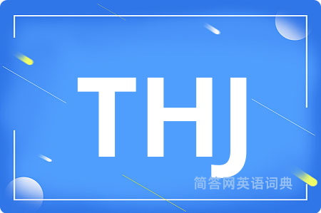 THJ