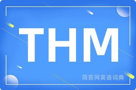 THM