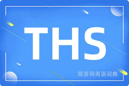 THS