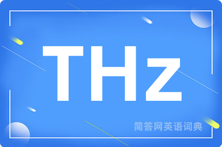 THz