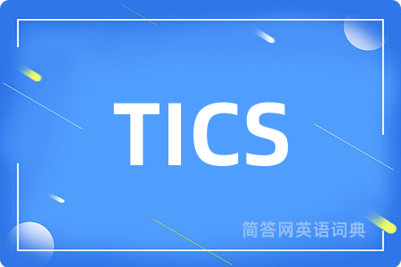 TICS