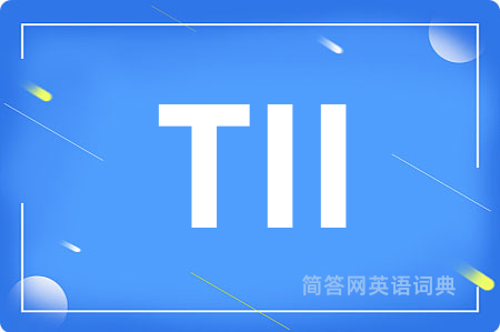 TII
