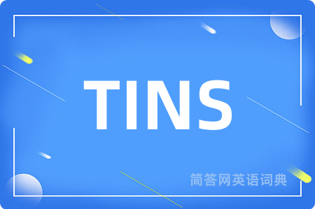 TINS