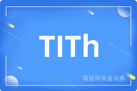 TITh