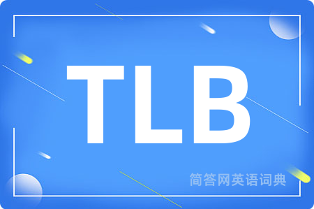 TLB