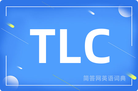 TLC