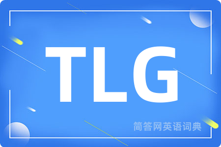 TLG