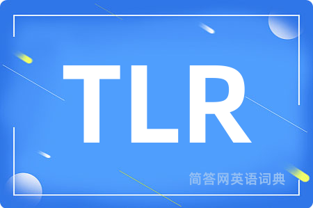 TLR
