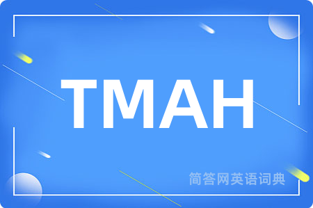 TMAH