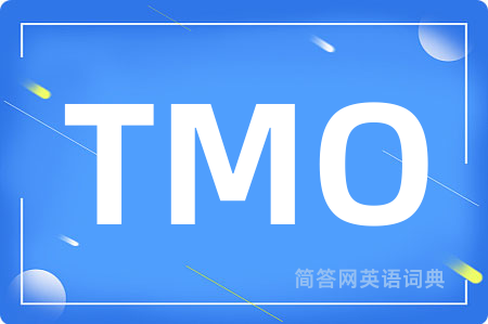 TMO