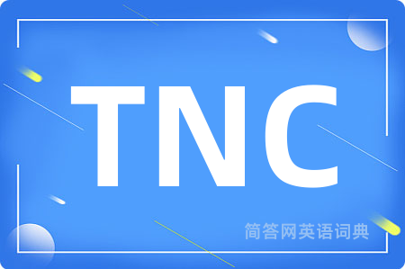 TNC