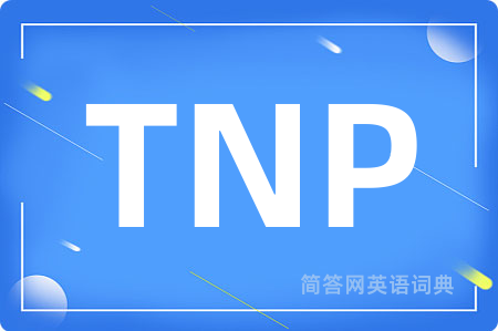 TNP