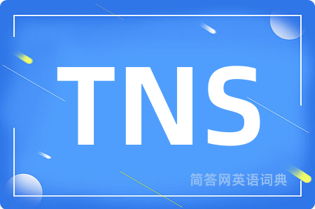 TNS