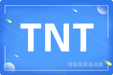 TNT