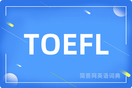 TOEFL