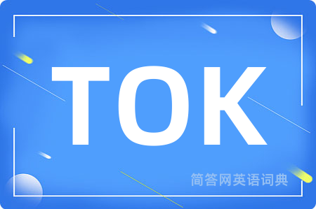 TOK