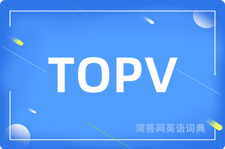 TOPV