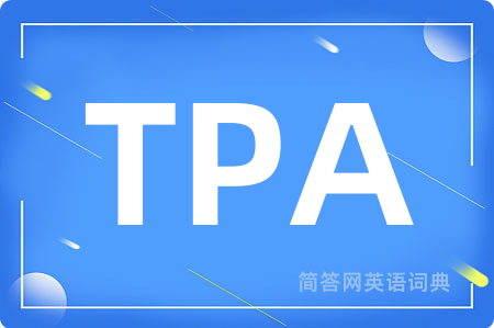 TPA