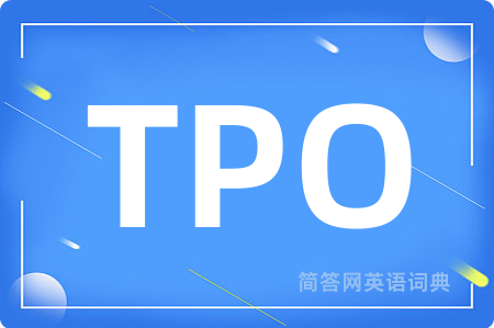 TPO