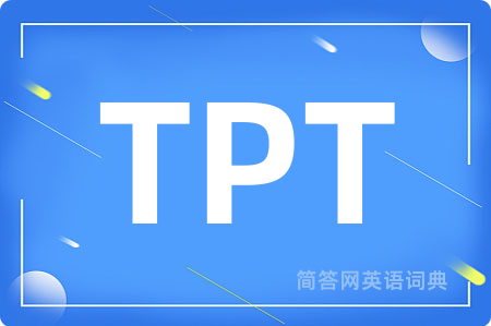 TPT