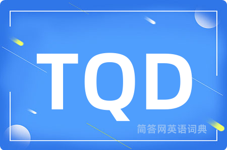 TQD