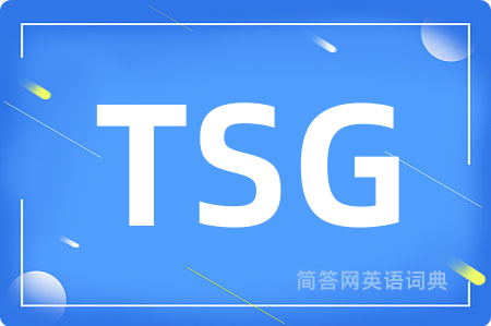 TSG