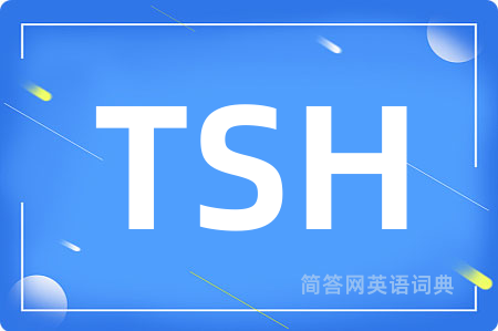 TSH