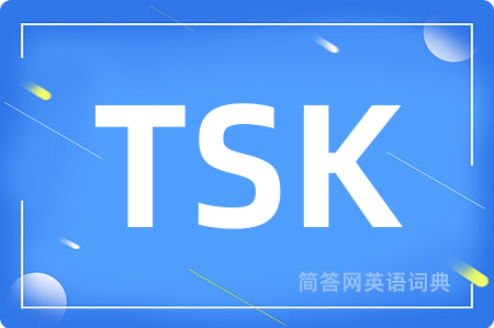 TSK