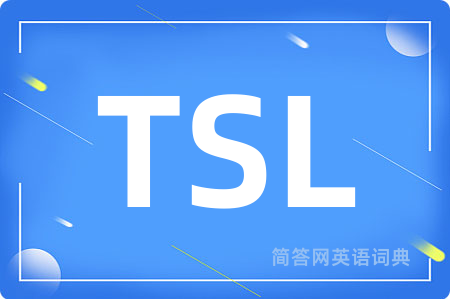 TSL