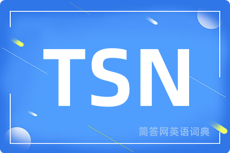 TSN