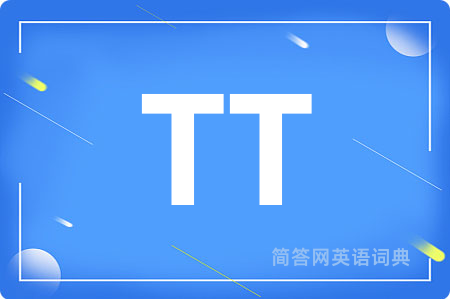 TT