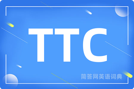 TTC