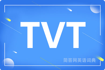 TVT