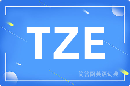 TZE