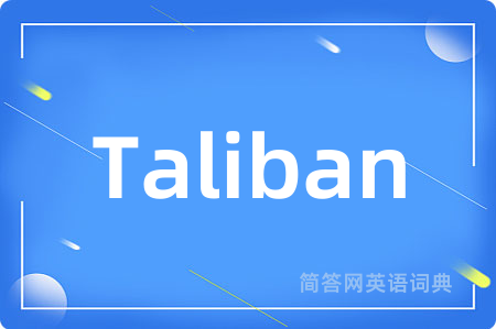 Taliban
