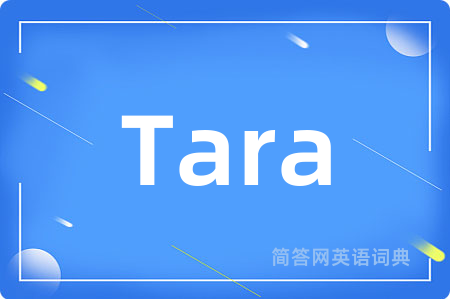 Tara