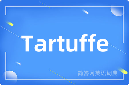 Tartuffe
