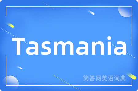 Tasmania