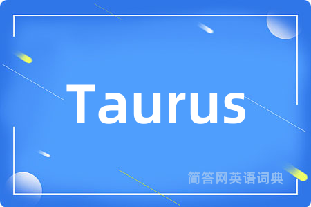 Taurus