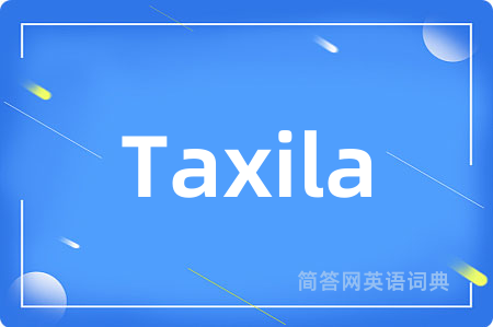 Taxila