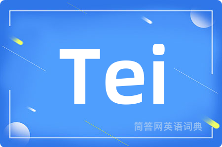 Tei