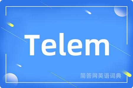 Telem