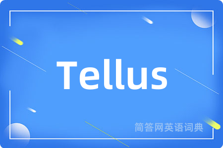 Tellus