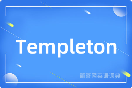 Templeton