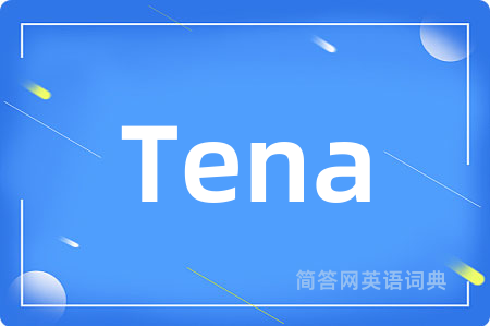 Tena